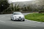 Alfa Romeo Giulietta 2014 года (UK)